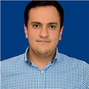 Licenciado en humanidades y lengua Castellana con experiencia en virtualidad y presencialidad
